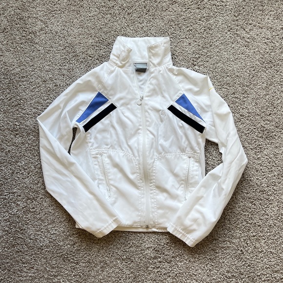 Nike Windbreaker Jacket - Picture 1 of 2